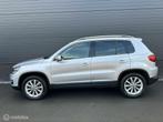 Volkswagen Tiguan 1.4 TSI Sport&Style CLIMA*PDC*HAAK*1600KG, Voorwielaandrijving, 15 km/l, Gebruikt, Huisgarantie