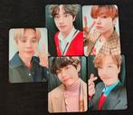 BTS Map of the soul photo cards, Ophalen of Verzenden, Nieuw, Foto of Kaart