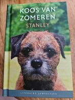 Koos van Zomeren - Stanley (Border Terriër), Ophalen of Verzenden, Zo goed als nieuw, Koos van Zomeren, Nederland