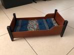 Poppenbed art deco, Ophalen of Verzenden