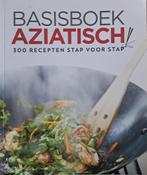 basisboek aziatisch, Boeken, Kookboeken, Hoofdgerechten, Azië en Oosters, Ophalen of Verzenden, Zo goed als nieuw