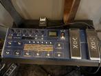 Te koop Vox Tonelab SE met flight case, Muziek en Instrumenten, Effecten, Ophalen, Gebruikt, Delay of Echo