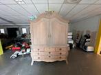 Hollandskabinet 1950-1960, Antiek en Kunst, Antiek | Meubels | Kasten, Ophalen