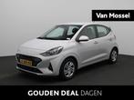 Hyundai i10 1.0 Premium | Apple Carplay / Android Auto | Cam, 12 maanden, Stof, Gebruikt, Euro 6