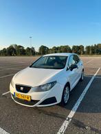 Seat Ibiza 1.2 meeneem prijs met nieuwe apk, Auto's, Voorwielaandrijving, 537 kg, 1198 cc, Handgeschakeld