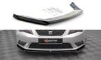 Voorlip diffuser sideskirt achterlip - Seat Leon 12-16, Ophalen of Verzenden
