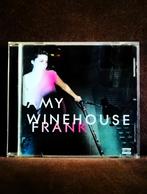 Amy Winehouse – Frank (2003, CD), Cd's en Dvd's, 2000 tot heden, Ophalen of Verzenden, Zo goed als nieuw