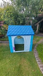 Feber funny speelhuis, Kinderen en Baby's, Speelgoed | Buiten | Speelhuisjes, Ophalen, Gebruikt, Kunststof