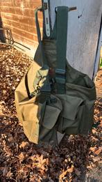 Dummy /jagers/hondentrainings vest, Dieren en Toebehoren, Ophalen of Verzenden, Gebruikt