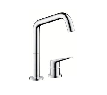 HANSGROHE AXOR CITTERIO M KEUKENKRAAN 2 gats beschikbaar voor biedingen