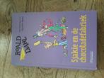 Roald Dahl - Sjakie en de chocoladefabriek, Boeken, Ophalen, Roald Dahl, Fictie algemeen, Zo goed als nieuw