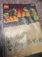 Lego space blacktron 2 - 6988, Kinderen en Baby's, Speelgoed | Duplo en Lego, Ophalen of Verzenden, Gebruikt, Complete set, Lego