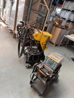 Lascare Tecna Puntlas apparaat, Auto diversen, Autogereedschap, Ophalen of Verzenden, Gebruikt