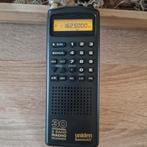 Uniden Bearcat Radio Scanner, Ophalen, Gebruikt