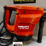 Hilti TE 50 AVR Combihamer | 1100Watt | 372443, Doe-het-zelf en Verbouw, Ophalen of Verzenden, Gebruikt, 600 watt of meer, Boor- en/of Breekhamer