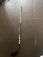 Bauer ijshockey stick, Sport en Fitness, IJshockey, Ophalen, Zo goed als nieuw, Stick