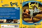 De avonturen van Emil de super bengel, aflevering 1 en 2, Alle leeftijden, Ophalen of Verzenden, Zo goed als nieuw
