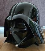 Hasbro black series Darth vader helmet, Ophalen, Zo goed als nieuw, Replica