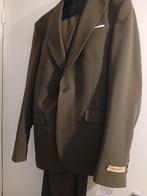 Herenpak Maat S - Stijlvol en netjes!, Kleding | Heren, Kostuums en Colberts, By Elegance, Ophalen of Verzenden, Zo goed als nieuw
