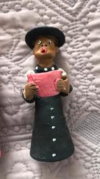 Braziliaanse handmade beeldjes, Ophalen of Verzenden, Zo goed als nieuw, Overige typen