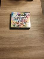 Cd sixties top 100, Cd's en Dvd's, Cd's | Verzamelalbums, Ophalen of Verzenden, Zo goed als nieuw, Pop