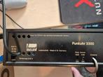 Hopf Funkuhr 3300 Radio Gestuurde Klok - Vintage Duitsland, Ophalen of Verzenden