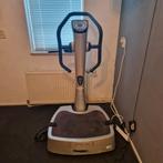 Viper trilplaat met 8 verschillende standen!, Sport en Fitness, Fitnessapparatuur, Ophalen, Gebruikt, Trilplaat