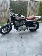 Harley davidson xr1200, 2 cilinders, Particulier, Meer dan 35 kW, Overig