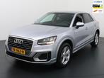 Audi Q2 1.0 TFSI Sport Pro Line|Automaat|Nav|2e Eigenaar|NAP, Stof, Gebruikt, Met garantie (alle), 116 pk