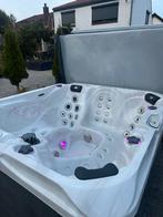 Passion pleasure jacuzzi/spa balboa 5 pers, Tuin en Terras, Zwembad-toebehoren, Ophalen of Verzenden, Zo goed als nieuw