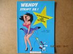 adv4263 wendy stript ze, Ophalen, Gelezen