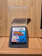 Sonic Rush - Nintendo DS Game, Spelcomputers en Games, Games | Nintendo DS, Gebruikt, 1 speler, Ophalen of Verzenden, Platform