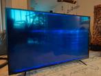 Hitachi 58 inch 4K TV - Defect, voor reparatie of onderdelen, LED, 100 Hz, 4k (UHD), Smart TV