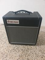 Friedman dirty shirley 20 Watt combo, Ophalen of Verzenden, Zo goed als nieuw, Minder dan 50 watt