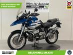 BMW R 1150 GS (bj 2001), Motoren, Motoren | BMW, 2 cilinders, Motorrijbewijs A, Bedrijf, Onbekend