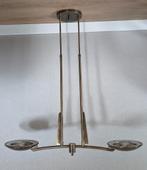 design halogeen (R7s) hanglamp, dimnaar, Gebruikt, Ophalen