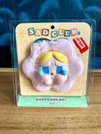 Pop Mart CRYBABY Earphone Bag NIEUW, Ophalen of Verzenden, Nieuw