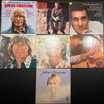 7 LP's John Denver (ook per stuk te koop), Ophalen of Verzenden, Gebruikt, 12 inch