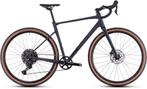 Cube Nuroad Pro NU 1099,00, Fietsen en Brommers, Fietsen | Racefietsen, Verzenden, Nieuw, Aluminium, Overige merken