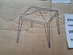 Partytent, Tuin en Terras, Partytenten, Ophalen, Gebruikt, Opvouwbaar, Partytent