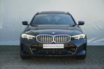 BMW 3 Serie Touring 320i M Sport / Trekhaak / Hifi / Stoel-, Automaat, 1998 cc, 4 cilinders, Met garantie (alle)