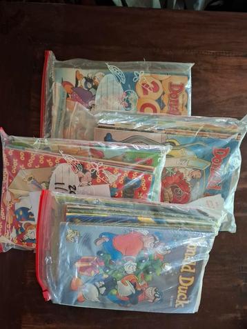 Donald Duck -Vakantie!- 200 weekbladen e15,00 beschikbaar voor biedingen
