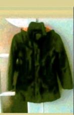 Kinder jas maat 134-140, Kinderen en Baby's, Kinderkleding | Maat 134, Ophalen of Verzenden, Zo goed als nieuw, Jongen of Meisje