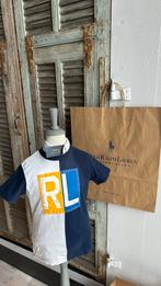 Schitterend RALPH LAUREN shirt in maat 6 (116), Ophalen of Verzenden, Zo goed als nieuw, Shirt of Longsleeve, Polo Ralph Lauren
