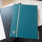 De ruim 700 schepen in 2 stokboeken zie scans, Ophalen of Verzenden, Gestempeld