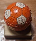 Ajax puzzel bal, Ophalen of Verzenden, Zo goed als nieuw, Ajax, Overige typen