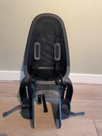 Qibbel air Fietsstoeltje. Gemakkelijk afneembaar, Fietsen en Brommers, Ophalen, Zo goed als nieuw