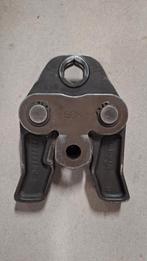 Viega Persbek V18 voor grote perstang, ., Ophalen of Verzenden, Zo goed als nieuw, .