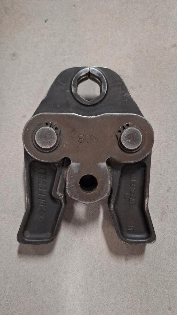 Viega Persbek V18 voor grote perstang, Auto diversen, Autogereedschap, Zo goed als nieuw, Ophalen of Verzenden