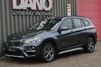 BMW X1 xDrive25i High Executive LED/Camera/ACC/Navi, 1998 cc, 232 pk, Gebruikt, 4 cilinders